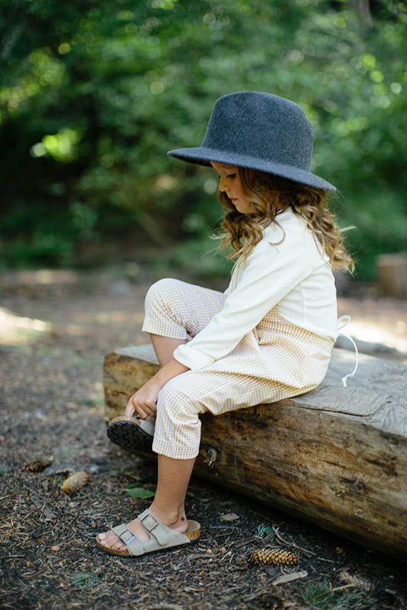 Duchess and Lion fall collection