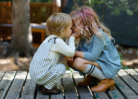 Duchess and Lion fall collection