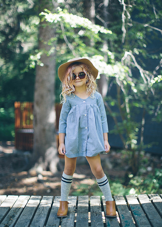 Duchess and Lion fall collection