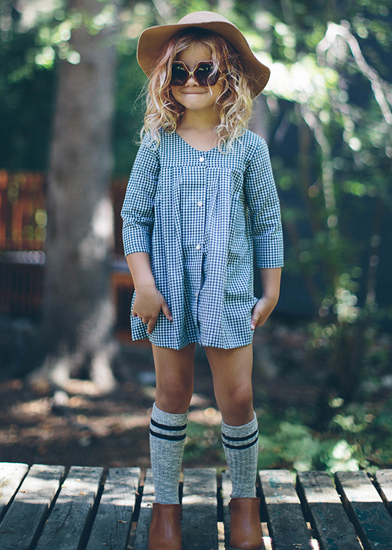 Duchess and Lion fall collection