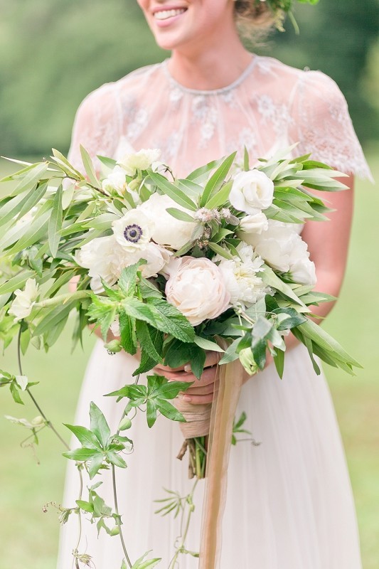 Wedding bouquets