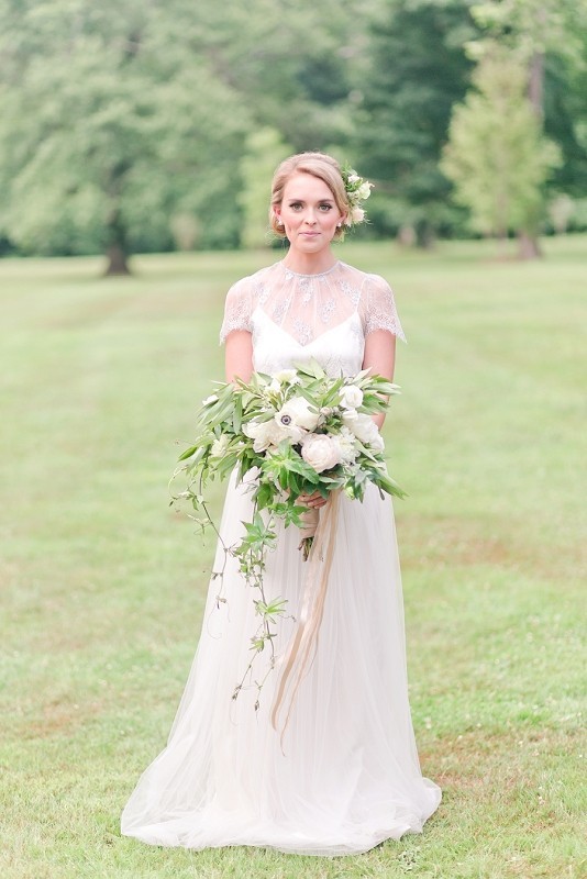 Wedding bouquets