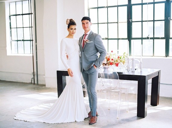 Wedding portrait Inspiration
