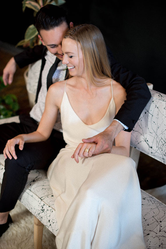 Dress Theory wedding dress