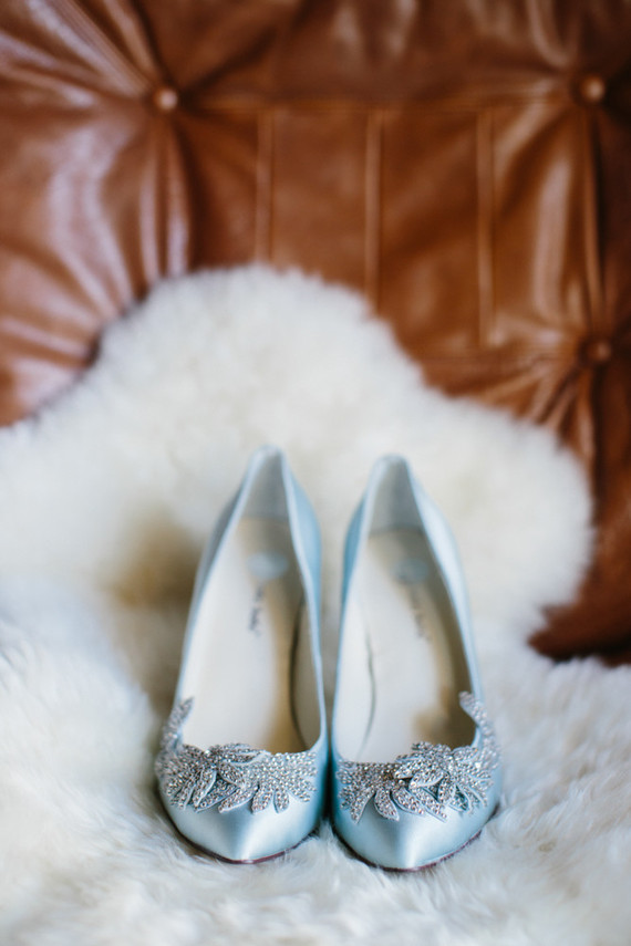Bella Shoes Inspiration