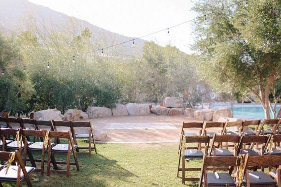 Ace Hotel wedding