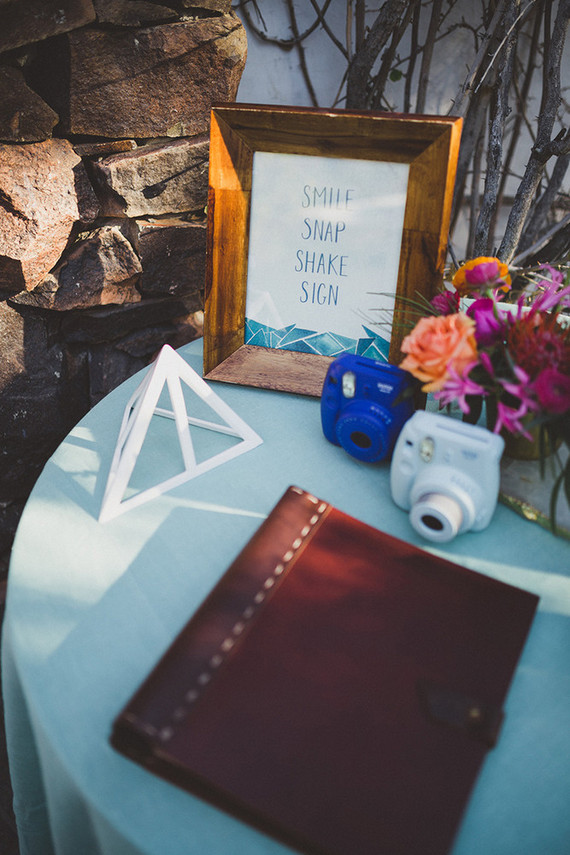 Guestbook Inspiration