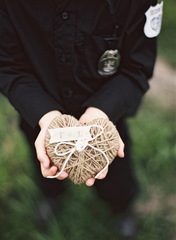 Wedding rings