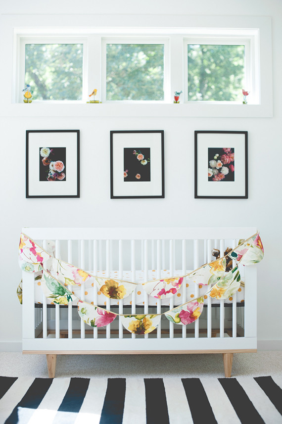floral nursery Inspiration