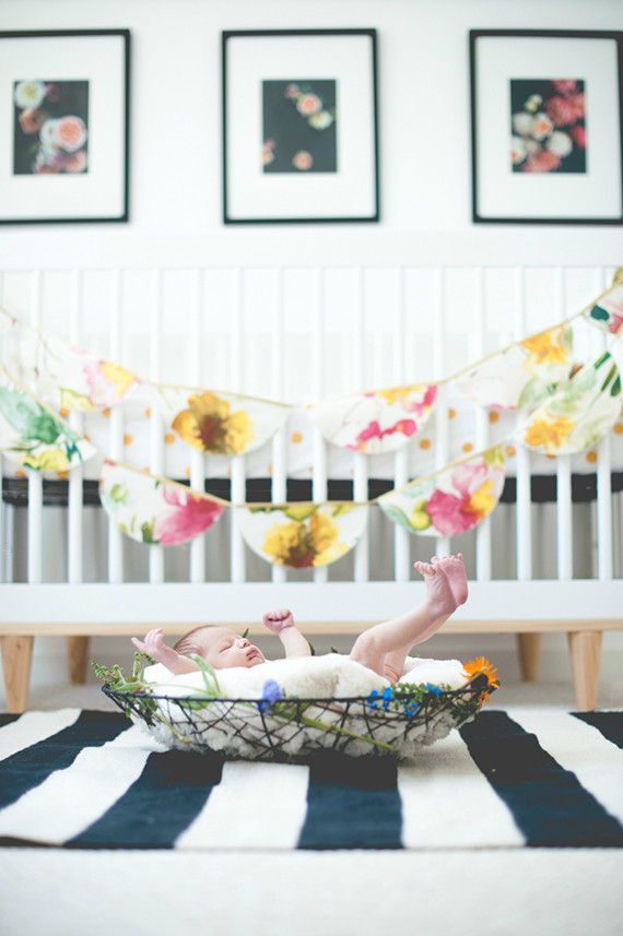 floral nursery Inspiration
