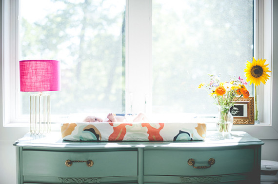 floral nursery Inspiration