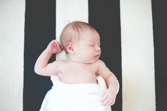 newborn photos by Jara Hill