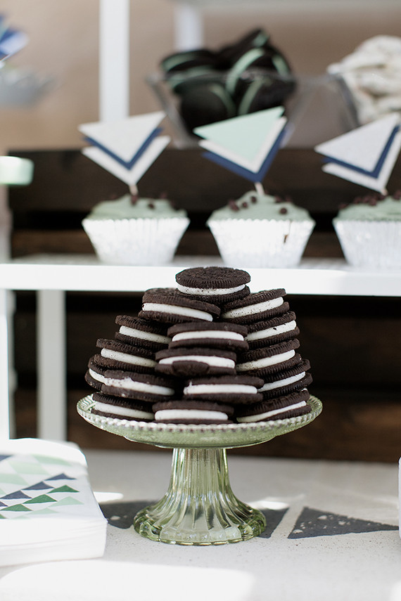 Oreos Inspiration