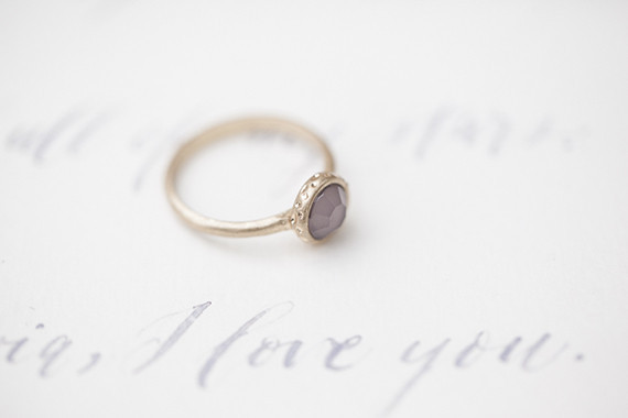 Wedding rings