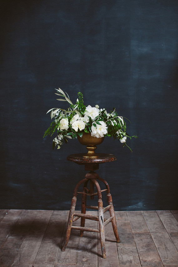 Wedding florals