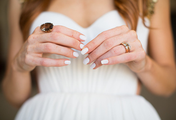 Wedding rings