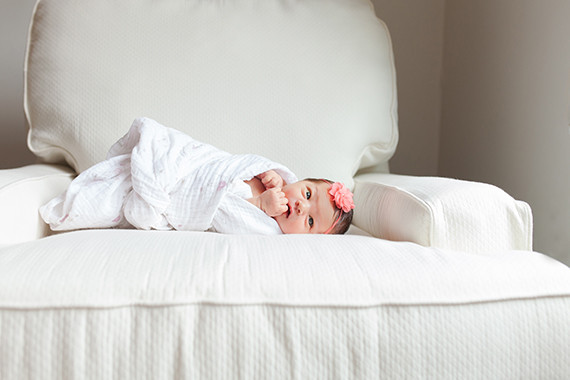 newborn photos by Lauren Ann Photography Inspiration