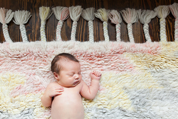 newborn photos by Lauren Ann Photography Inspiration