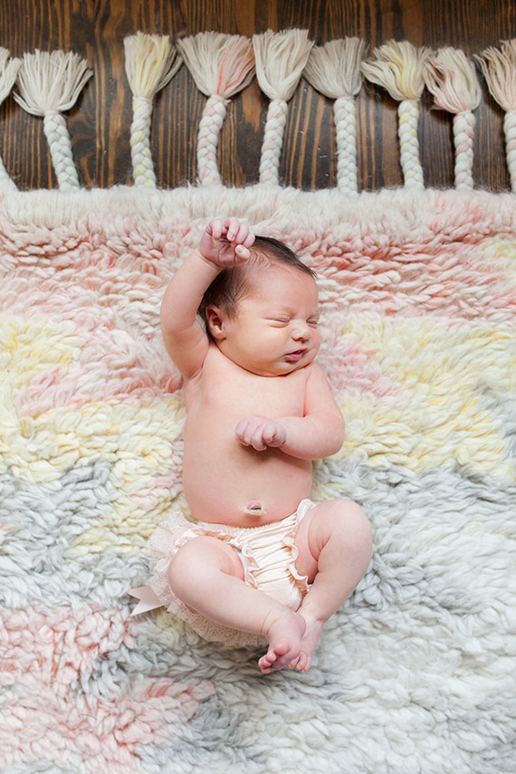 newborn photos by Lauren Ann Photography Inspiration