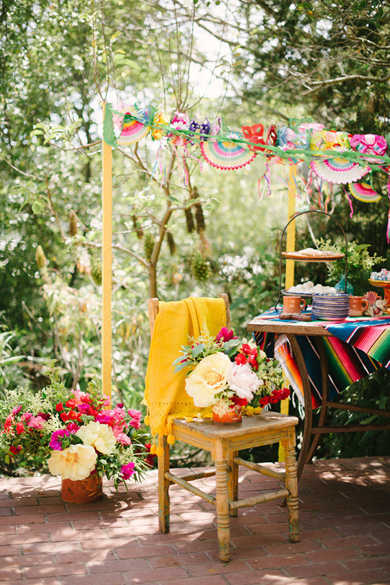 mexican party ideas Inspiration