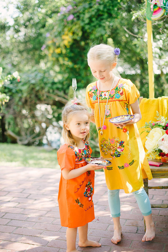 mexican party ideas Inspiration