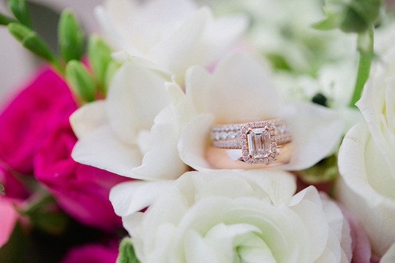Wedding rings