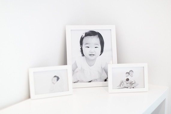 first birthday for a little girl