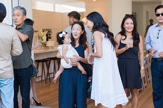 1st birthday party Inspiration