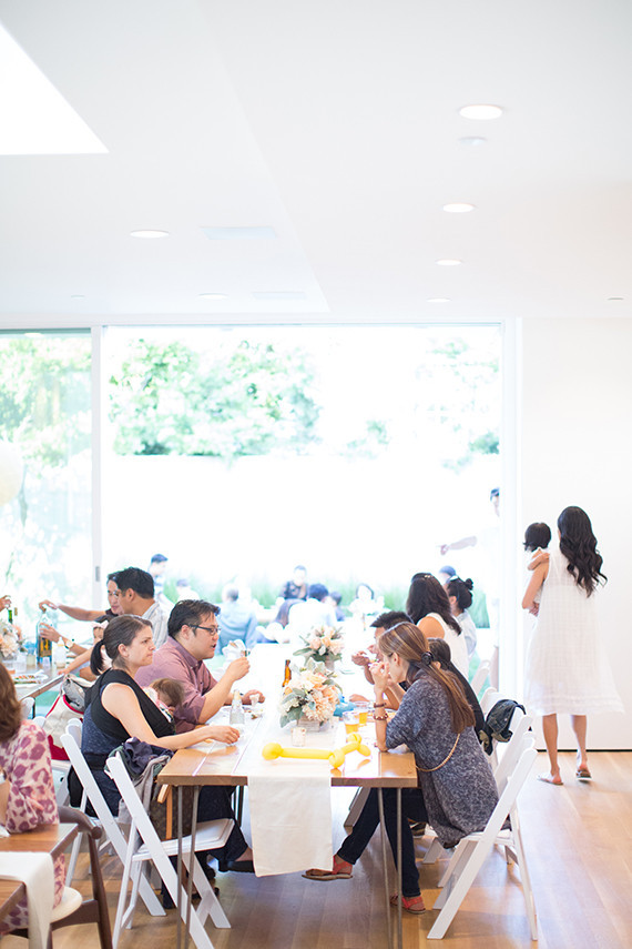 1st birthday party Inspiration