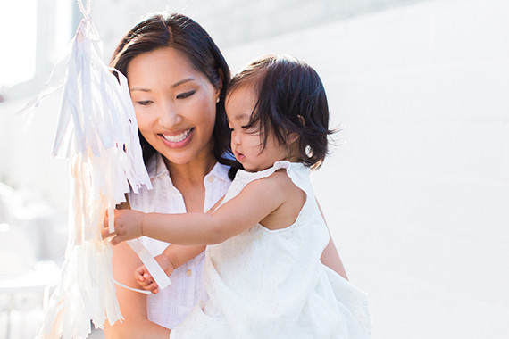 1st birthday party Inspiration