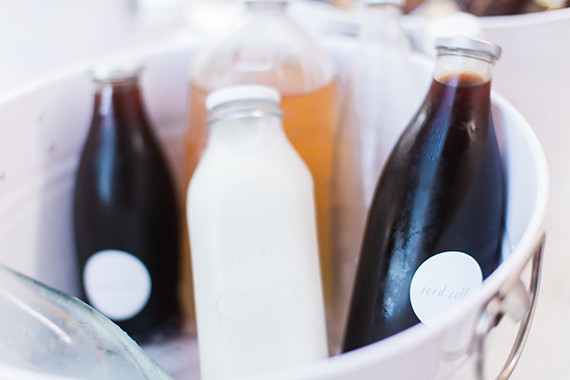 party drinks Inspiration