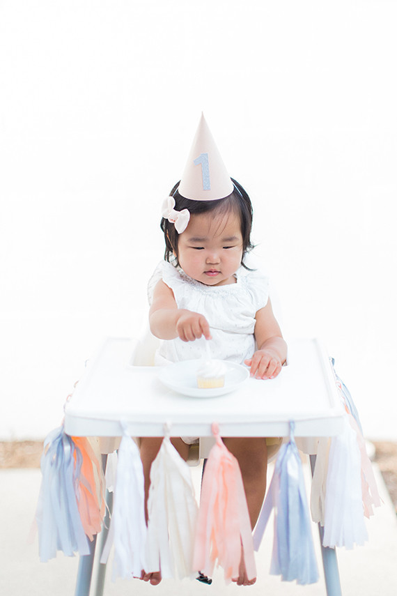 1st birthday party