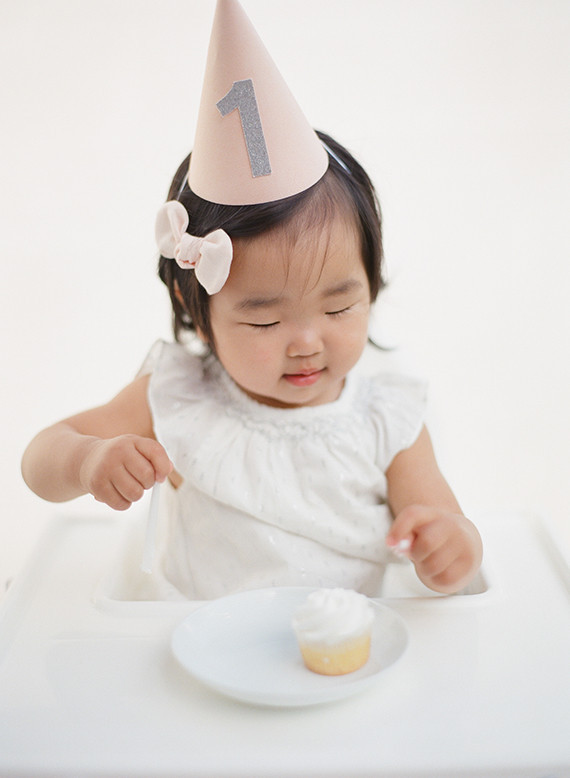1st birthday