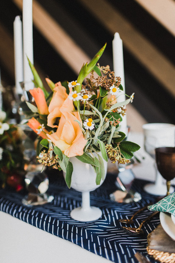Wedding florals
