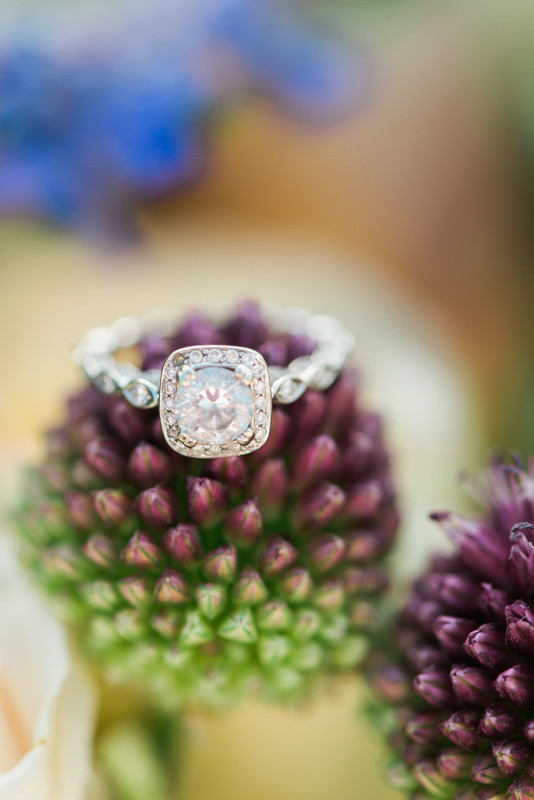 Wedding ring