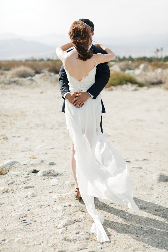 Bohemian elopement inspiration