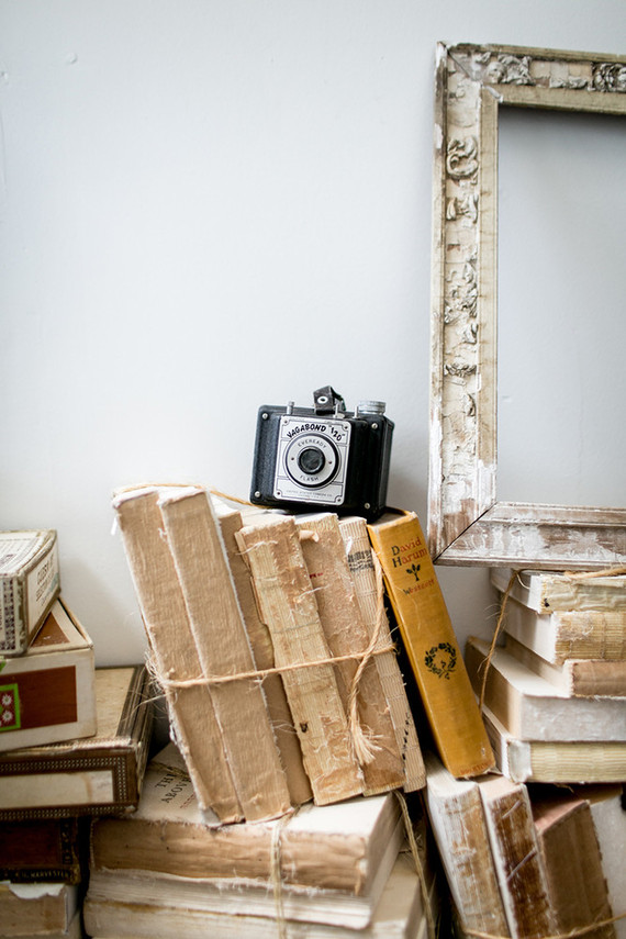 Rent Patina Studio Tour Inspiration