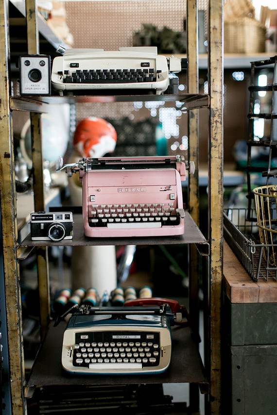 Rent Patina Studio Tour Inspiration