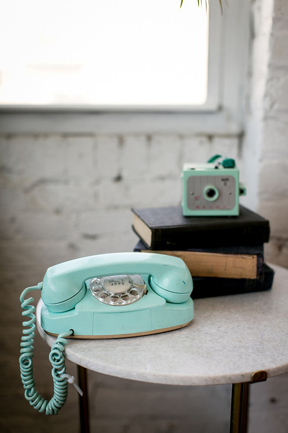 Rent Patina Studio Tour Inspiration