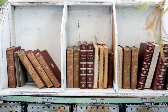 Rent Patina Studio Tour Inspiration