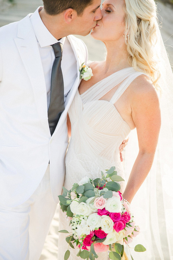 Destination Cabo wedding