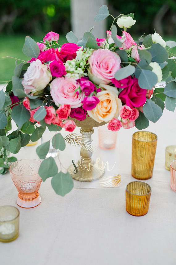 Destination Cabo wedding Inspiration