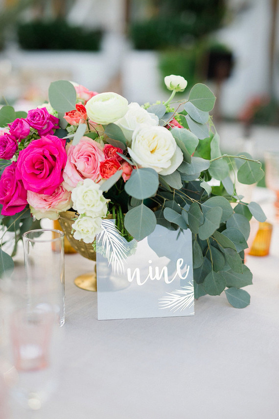 Destination Cabo wedding Inspiration