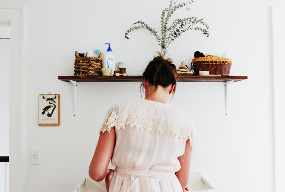 Amanda Watters lifestyle maternity photos