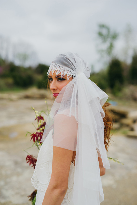 Bohemian wedding inspiration