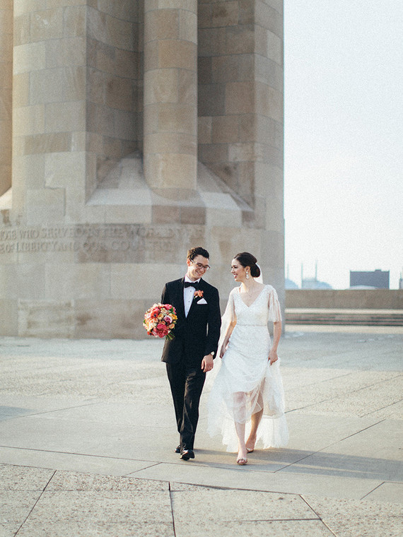Classic DIY Kansas City wedding: Allie   Dale Wedding Inspiration