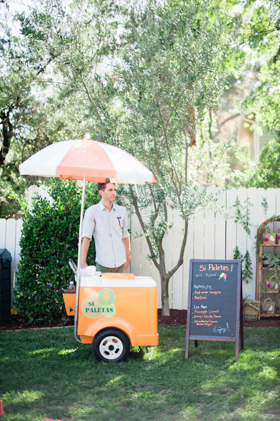 paletas