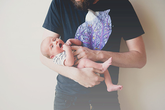 los angeles newborn photos by max and friends