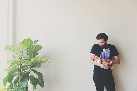 los angeles newborn photos by max and friends