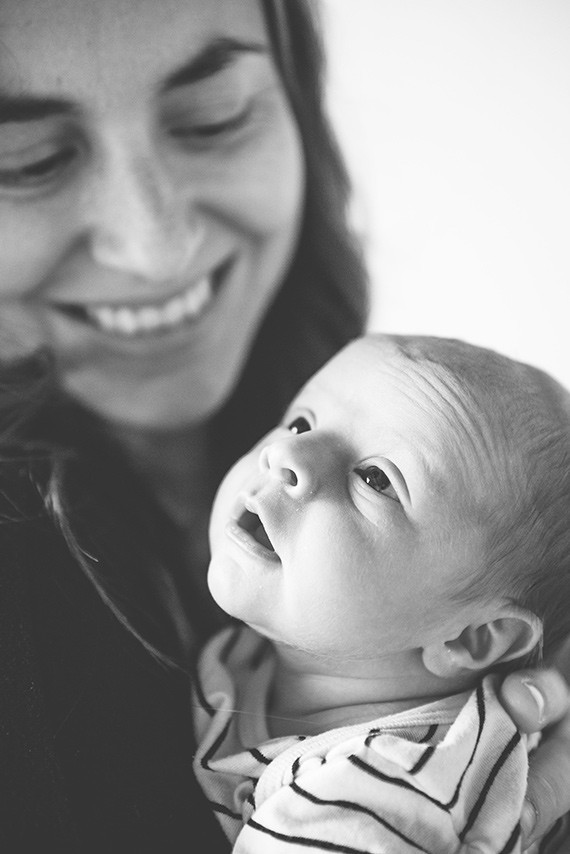 los angeles newborn photos by max and friends